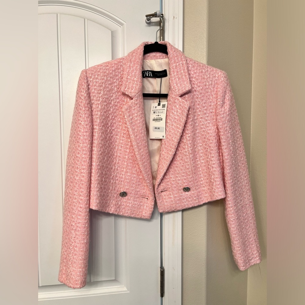 Zara Blazer